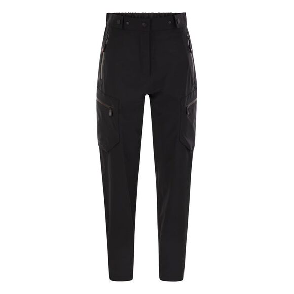 High-Performance Outdoor Joggers - Picture 1 of 4